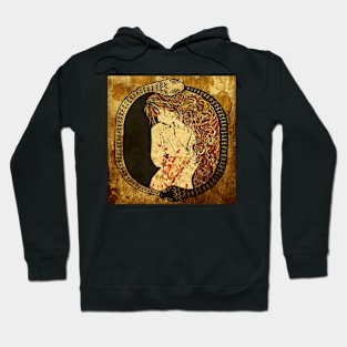 Medusa Hoodie